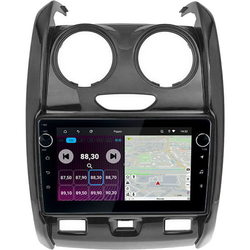 Incar TSA-1412R