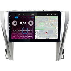 Incar TSA-2206