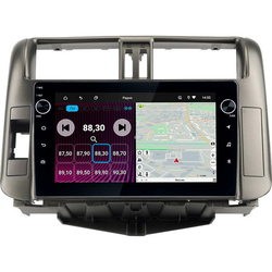 Incar TSA-2207R