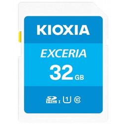 KIOXIA Exceria SDHC 32Gb