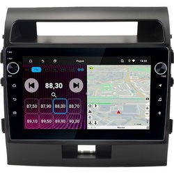 Incar TSA-2212R