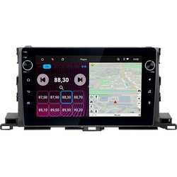 Incar TSA-2224R