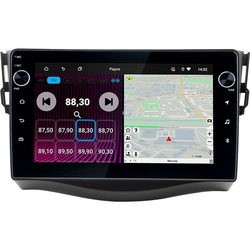 Incar TSA-2223R