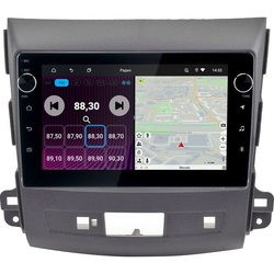 Incar TSA-6105R