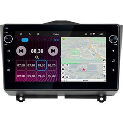 Incar TSA-6302R