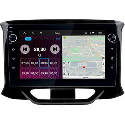 Incar TSA-6304R
