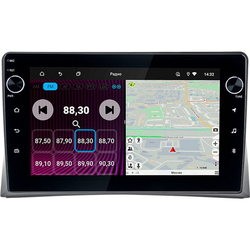 Incar TSA-8645R