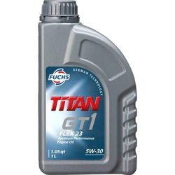 Fuchs Titan GT1 Flex 23 5W-30 1L