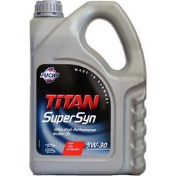 Fuchs Titan Supersyn 5W-30 5L