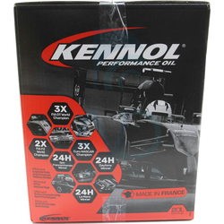 Kennol Ecology C3 5W-40 20L