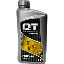 QT-Oil Standard 10W-40 1L
