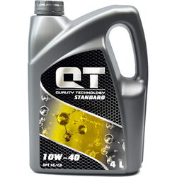 QT-Oil Standard 10W-40 4L