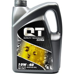 QT-Oil Extra 10W-40 4L