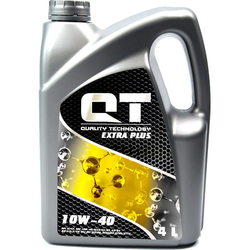 QT-Oil Extra Plus 10W-40 4L