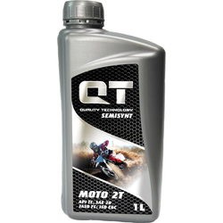 QT-Oil Moto 2T 1L