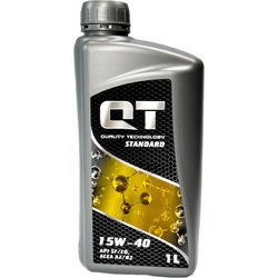 QT-Oil Standard 15W-40 1L