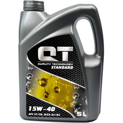 QT-Oil Standard 15W-40 5L