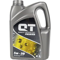 QT-Oil Premium 5W-30 4L