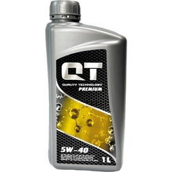 QT-Oil Premium 5W-40 1L