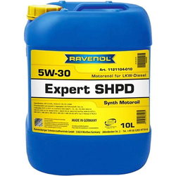 Ravenol Expert SHPD 5W-30 10L