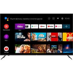 Haier 55 Smart TV MX