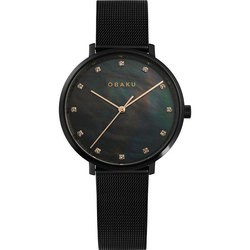 Obaku V186LXBBMB