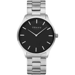 Obaku V260LXCBSC