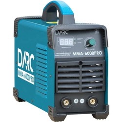 DARC MMA-6000 Pro