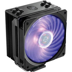 Cooler Master Hyper 212 RGB Black Edition R2