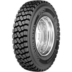 Continental HDC1 325/95 R24 162K