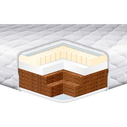 Eurosleep Kiddy Mega Latex-Cocos 70x140
