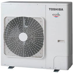 Toshiba Estia HWS-804H-E