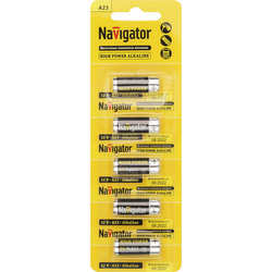 Navigator High Power 5xA23
