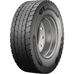 Michelin X Multi Energy D 315/80 R22.5 156L