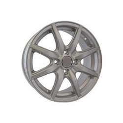 TechLine 1715 (7x17/5x114,3 ET45 DIA67,1)