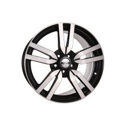 TechLine 809 (8x18/5x108 ET45 DIA63,4)