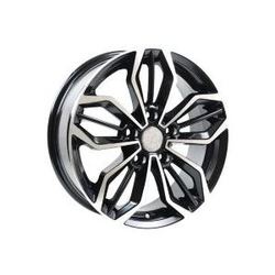 TechLine 680 (6,5x16/5x108 ET50 DIA63,4)