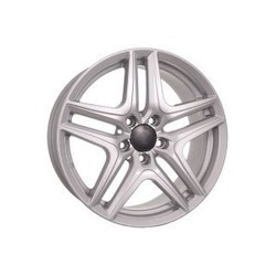 TechLine 723 7,5x17/5x112 ET45 DIA66,6