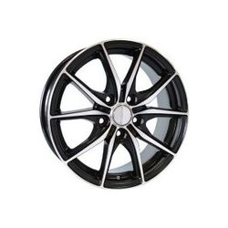 TechLine 776 (7x17/5x112 ET45 DIA66,6)