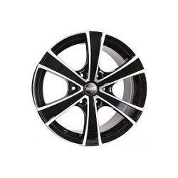 TechLine 803 8x18/5x114,3 ET25 DIA67,1