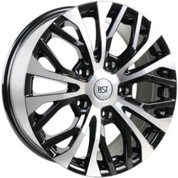 TechLine RST.088 (8x18/5x150 ET56 DIA110,1)