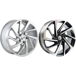 TechLine RST.017 (7x17/5x114,3 ET40 DIA66,1)