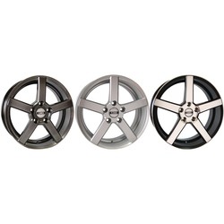 TechLine V03.15 (6x15/4x100 ET40 DIA54,1)