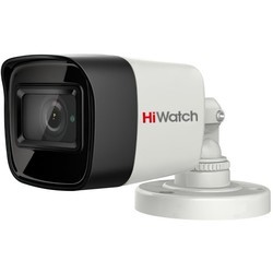 Hikvision HiWatch DS-T800(B) 2.8 mm