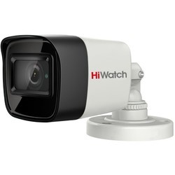 Hikvision HiWatch DS-T800(B) 6 mm