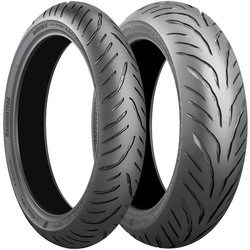 Bridgestone Battlax Sport Touring T32 110/80 ZR18 58W