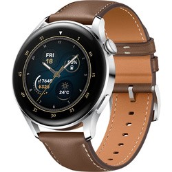 Huawei Watch 3 Classic Edition