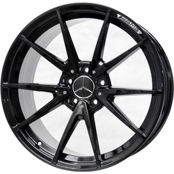 Replica MB6 8x18/5x114,3 ET40 DIA73,1
