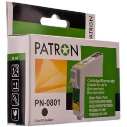 Patron PN-0801