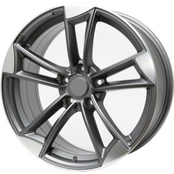 Replica MB10 8x18/5x114,3 ET40 DIA73,1